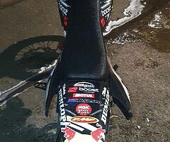 2013 Stomp 125cc - Image 5/6