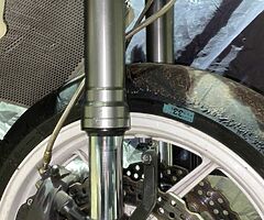 2013 Kawasaki Ninja - Image 3/6