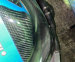 2013 Kawasaki Ninja - Image 5/6
