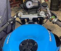 2013 Kawasaki Ninja - Image 6/6