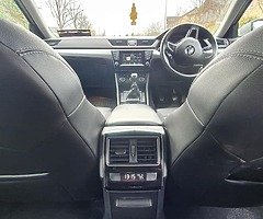 162 skoda superb estate nct+tax - Image 5/10