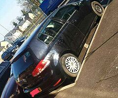2009 Volkswagen Golf