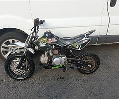2014 Stomp 110