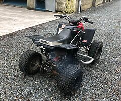 2006 Yamaha  Blaster