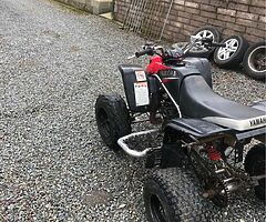 2006 Yamaha  Blaster