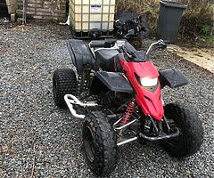 2006 Yamaha  Blaster - Image 3/5