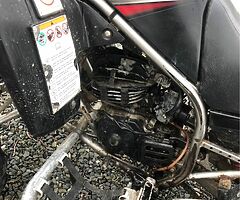 2006 Yamaha  Blaster - Image 5/5