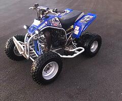 Yamaha blaster 200cc 2002 - Image 5/5