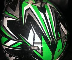 Helment