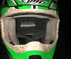 Helment