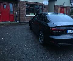 Rare A3 salon blackline edition