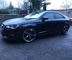 Rare A3 salon blackline edition