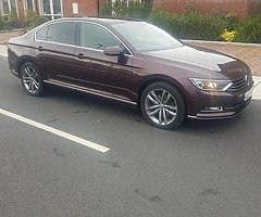 2017 passat