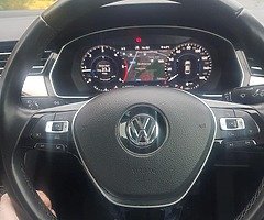 2017 passat