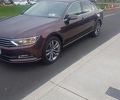 2017 passat - Image 3/9