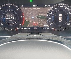 2017 passat - Image 5/9