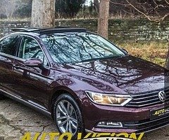 2017 passat - Image 7/9