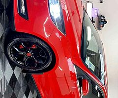 Ford Focus Titanium 2016 1.5TDCi