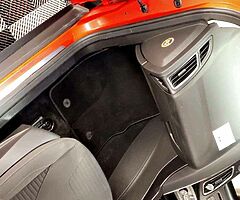 Ford Focus Titanium 2016 1.5TDCi