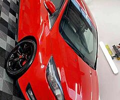 Ford Focus Titanium 2016 1.5TDCi - Image 3/10