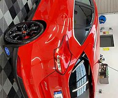 Ford Focus Titanium 2016 1.5TDCi - Image 4/10