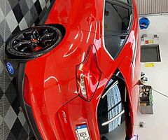 Ford Focus Titanium 2016 1.5TDCi - Image 10/10