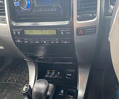 ❌❌ Toyota Land Cruiser lc4 ❌❌
