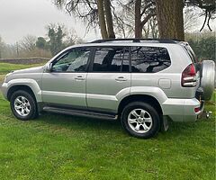 ❌❌ Toyota Land Cruiser lc4 ❌❌