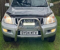 ❌❌ Toyota Land Cruiser lc4 ❌❌ - Image 4/9