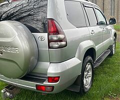 ❌❌ Toyota Land Cruiser lc4 ❌❌ - Image 5/9