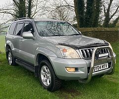 ❌❌ Toyota Land Cruiser lc4 ❌❌ - Image 6/9