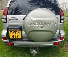 ❌❌ Toyota Land Cruiser lc4 ❌❌ - Image 8/9