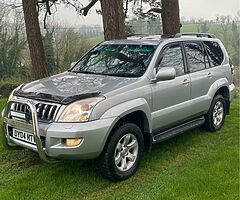 ❌❌ Toyota Land Cruiser lc4 ❌❌ - Image 9/9
