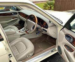 2002 Jaguar XJ - Image 4/10