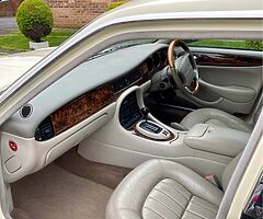 2002 Jaguar XJ - Image 5/10