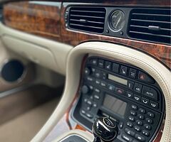 2002 Jaguar XJ - Image 9/10