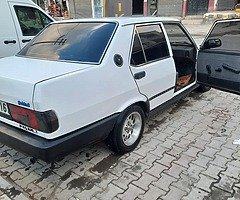 Tofaş ŞAHİN