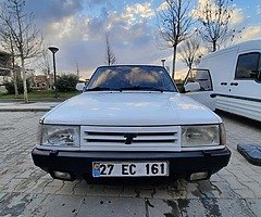 Tofaş ŞAHİN - Image 5/10