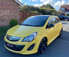 2015 Vauxhall Corsa - Image 9/9