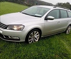 2014 1.6 tdi passat 140bhp