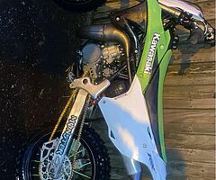 2013 kx 85 big wheel