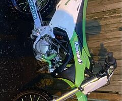 2013 kx 85 big wheel - Image 4/4