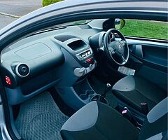 2006 Citroën C1 - Image 4/5