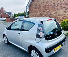 2006 Citroën C1 - Image 5/5