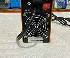 New US snap mac 200amp inverter welders 
Free Delivery - Image 6/9