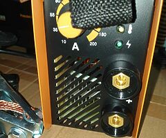New US snap mac 200amp inverter welders 
Free Delivery - Image 9/9