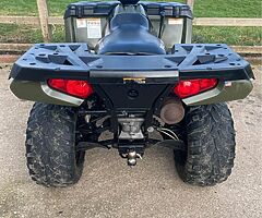 ✅✅ Polaris sportsman 500 ❌✅ - Image 3/10