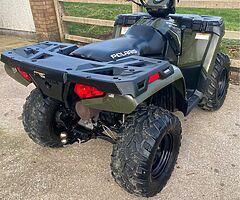 ✅✅ Polaris sportsman 500 ❌✅ - Image 4/10