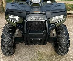 ✅✅ Polaris sportsman 500 ❌✅ - Image 5/10