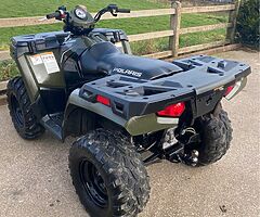 ✅✅ Polaris sportsman 500 ❌✅ - Image 6/10